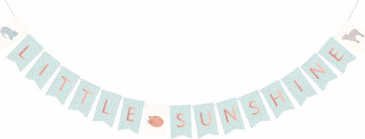 Image du produit Stewo Guirlande Petit Soleil (17 pcs)