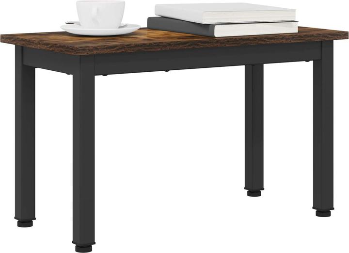 Actual product image vidaXL Couchtisch