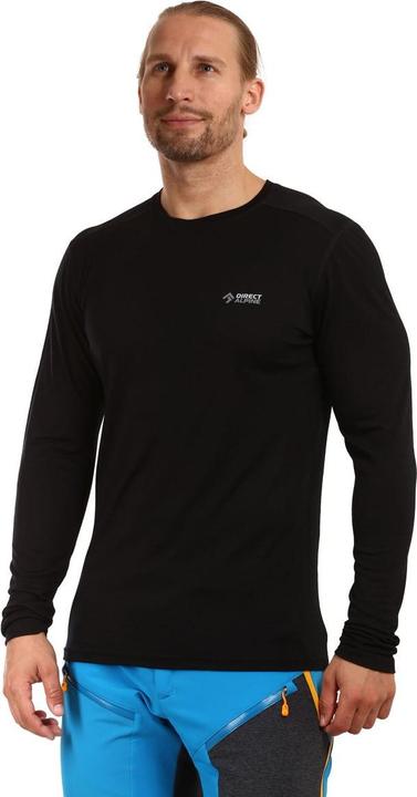 Actual product image Directalpine Furry Long T-Shirt (S)