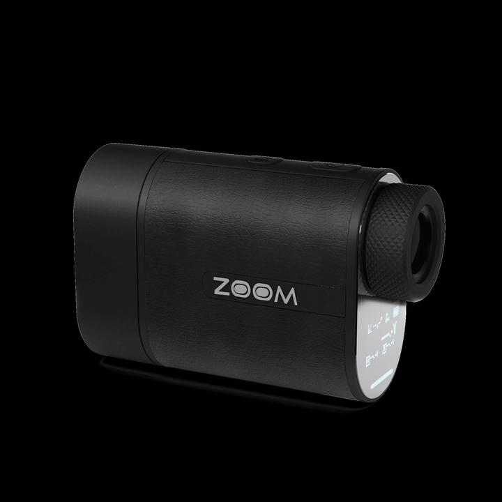 Actual product image Big Max Zoom Focus D Rangefinder Schwarz