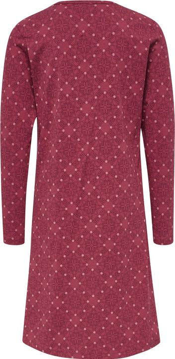 Produktbild hummel Hmlcarolina Night Dress L/S (104)