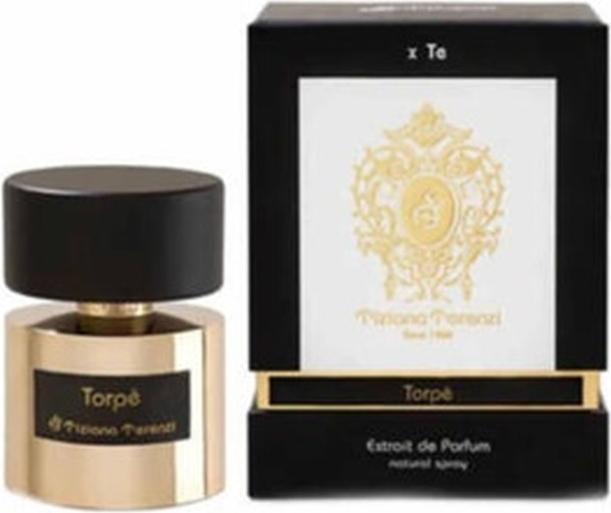 Tiziana Terenzi Torpè Extrait de Parfum (Extrait De Parfum, 100 ml)