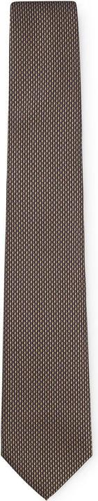 Produktbild BOSS Krawatte Seide
