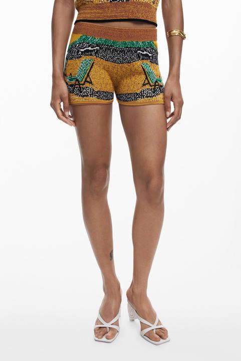 Produktbild Desigual Tulum (S)