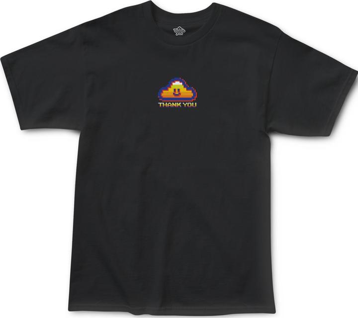 Actual product image Thank You Game Cloud T-Shirt (S)