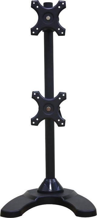 Produktbild Neomounts Fpma-D700ddv (Tisch, 27", 12 kg)