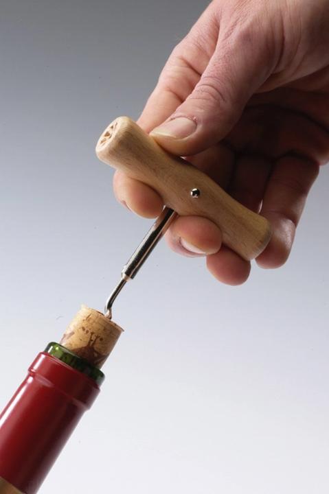 Immagine prodotto Westmark Cavatappi Woody (Cavatappi)