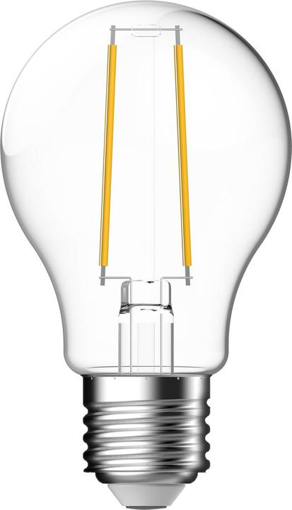 Energetic LED Leuchtmittel A-Class E27 A60 485Lm 4000K (E27, 2.30 W, 485 lm, 1 x, A)