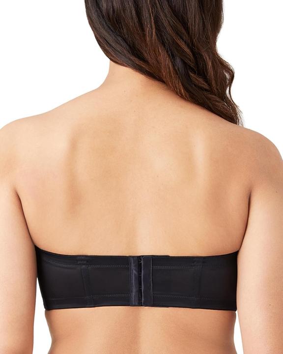 Actual product image Wacoal Red Carpet Strapless Underwire Bra (34 B)