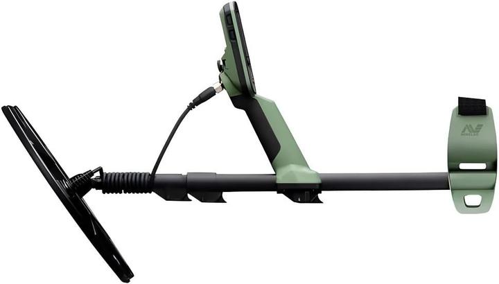 Actual product image Minelab X-Terra Pro