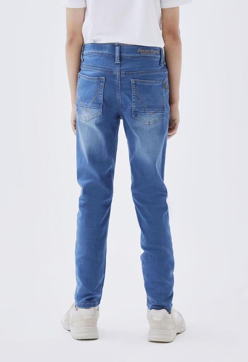 Produktbild Name it X-Slim Theo Jeans (98)