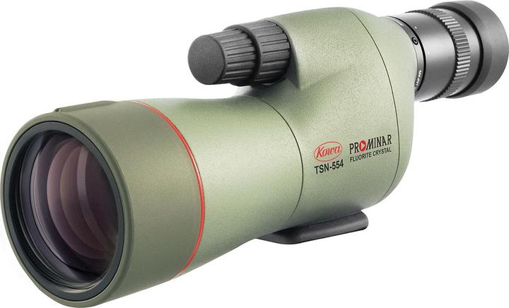 Actual product image Kowa Spotting scope TSN-554
