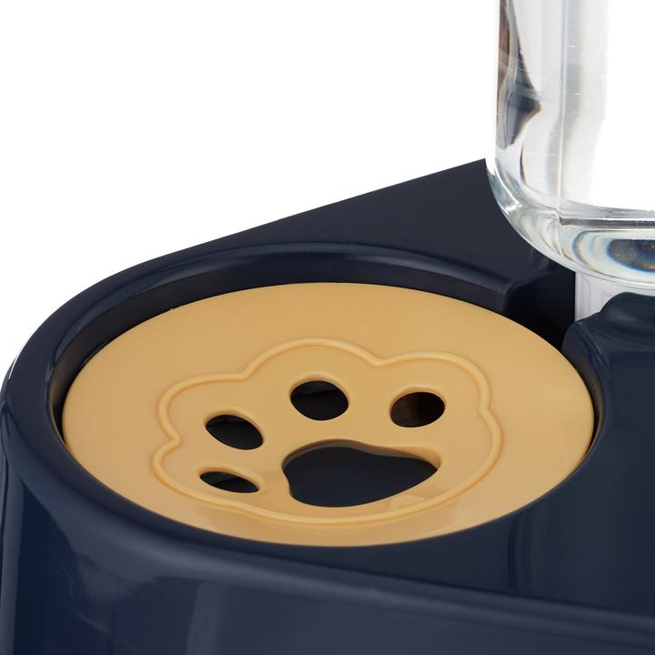 Actual product image Relaxdays feeding bowl (0.12 l)