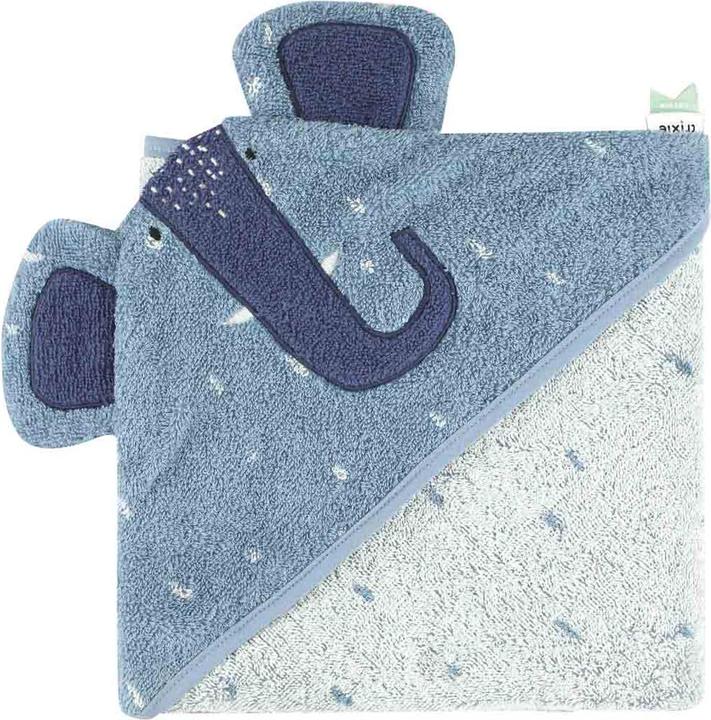 Image du produit Love Kids Grand sac à capuche, Mme Éléphant, Trixie