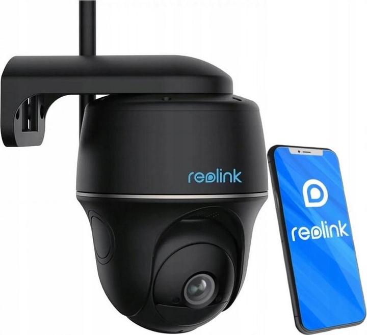 Actual product image Reolink Argus PT 2K (2560 x 1440 Pixels)