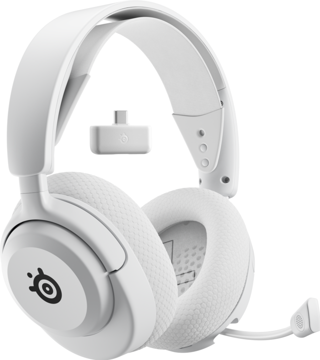 Image du produit SteelSeries Arctis Nova 5P (Sans fil)