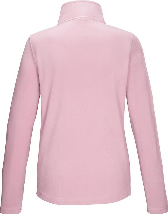 Actual product image Killtec Ksw 62 Wmn Flc Shrt (46)