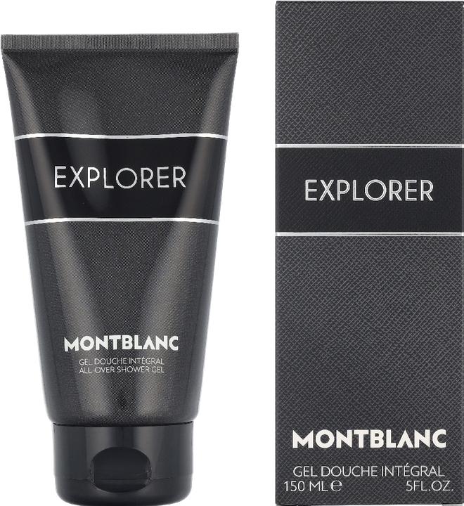 Produktbild Montblanc Explorer (150 ml)
