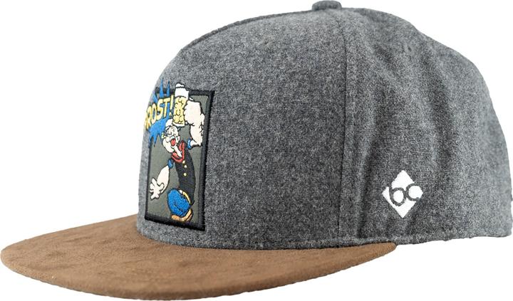 Produktbild Bavarian Caps Popeye (One Size)