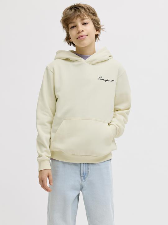 Image du produit Jack & Jones Kapuzenpullover Junior Kapuzenpullover (140)