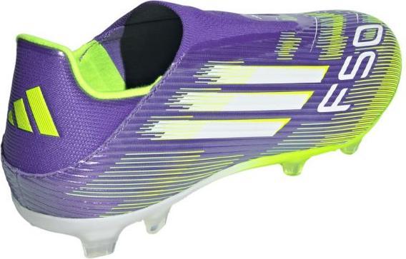 Productafbeelding Adidas F50 League sans lacets FG/AG (44)