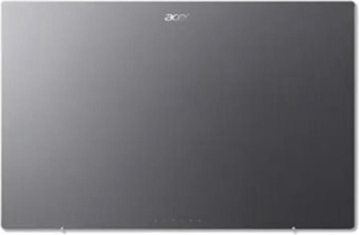 Image du produit Acer Aspire Go 17 (17.30", 512 Go, 16 Go, DE, Intel Core 3 N355)