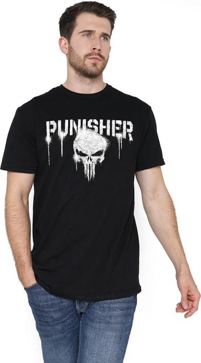 Produktbild The Punisher TShirt (XL)