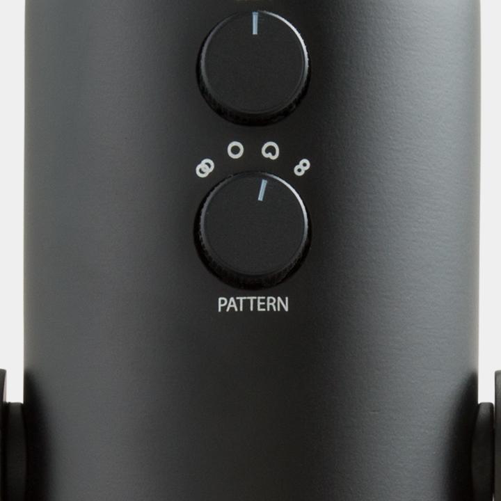 Produktbild Blue Yeticaster Pro Broadcast Bundle