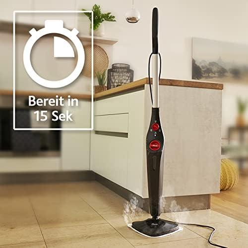 Actual product image Vileda Steam Plus