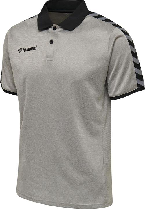 Actual product image hummel Authentic Functional Polo (S)