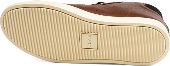 Produktbild Clae Bradley Mid Cocoa Leather 41 (41)