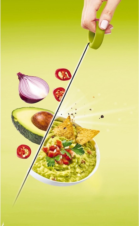 Productafbeelding Tefal 5-seconden versnipperaar (900 ml)