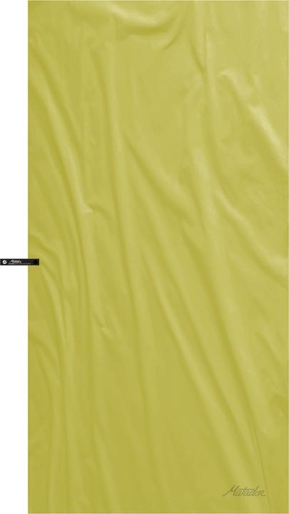 Actual product image Matador Nanodry (Microfibre + Travel towels)