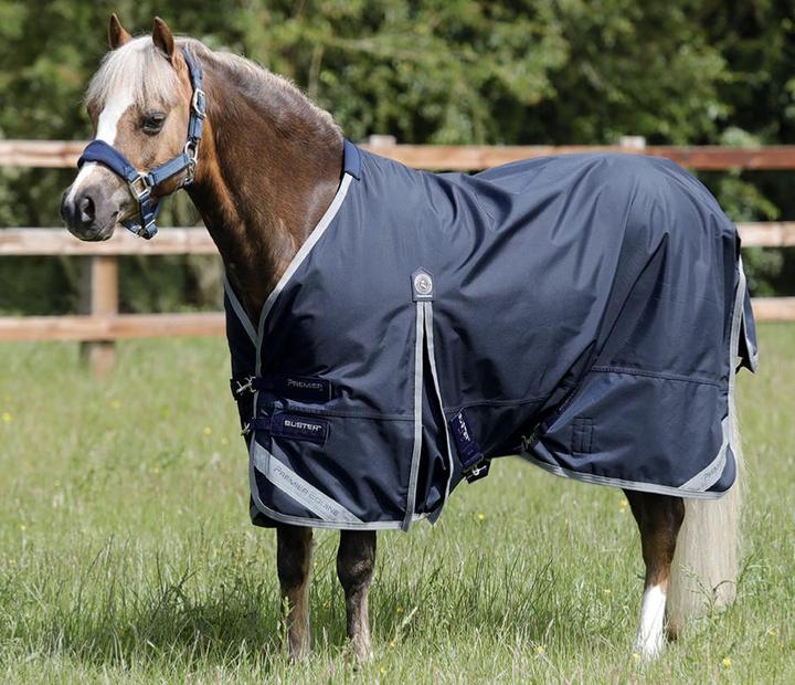 Immagine prodotto Premier Equine Tappeti Buster Zero Original Pony (90 cm)