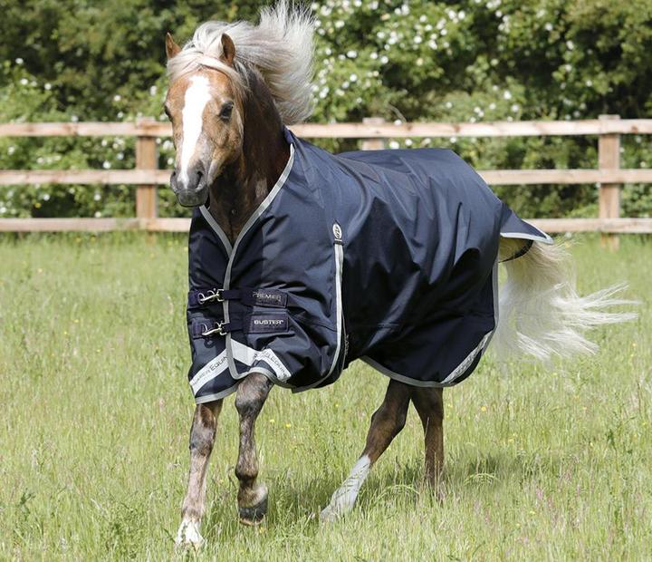 Immagine prodotto Premier Equine Tappeti Buster Zero Original Pony (90 cm)