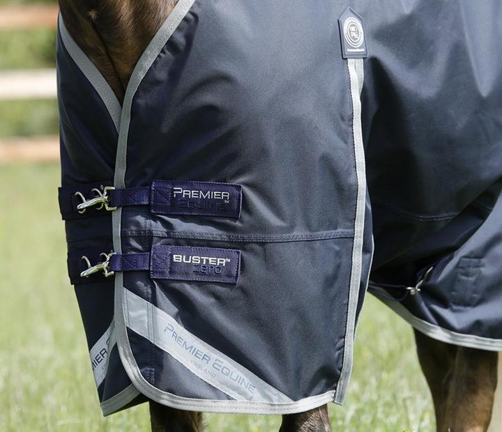 Immagine prodotto Premier Equine Tappeti Buster Zero Original Pony (90 cm)