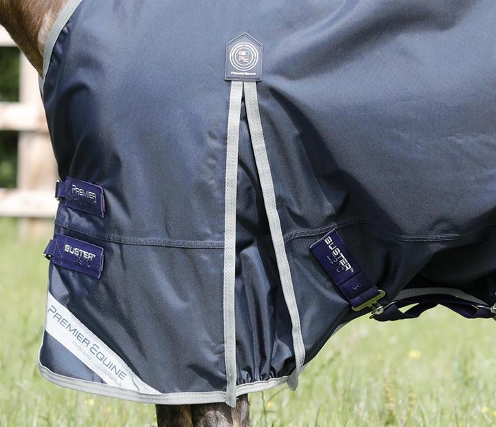 Immagine prodotto Premier Equine Tappeti Buster Zero Original Pony (90 cm)