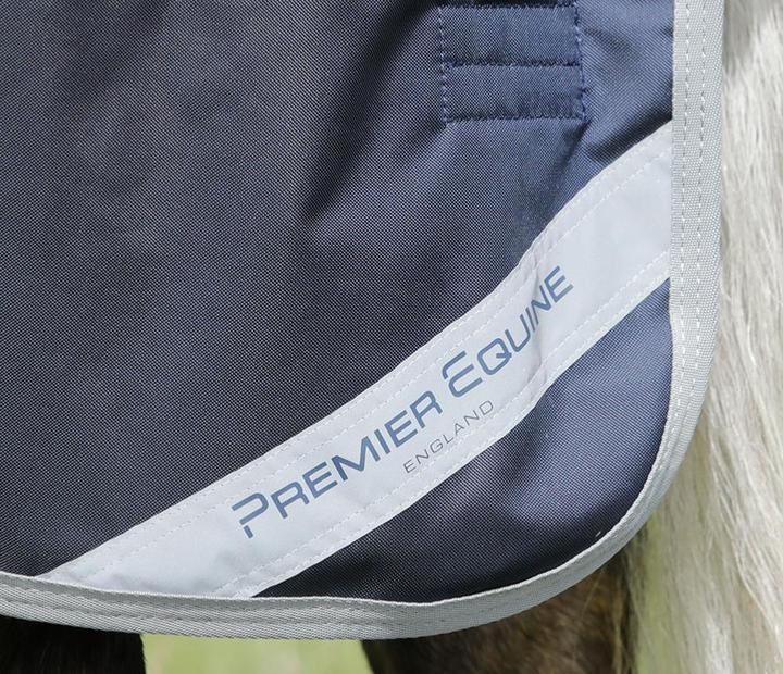 Immagine prodotto Premier Equine Tappeti Buster Zero Original Pony (90 cm)
