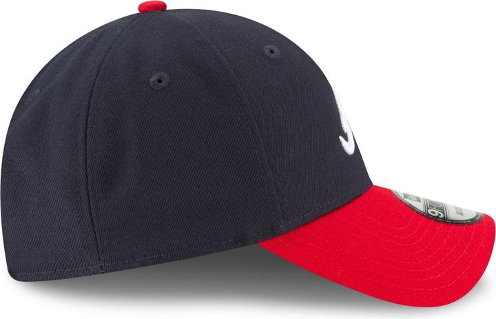 Actual product image New Era 9Forty MLB League Atlanta Braves (One size)