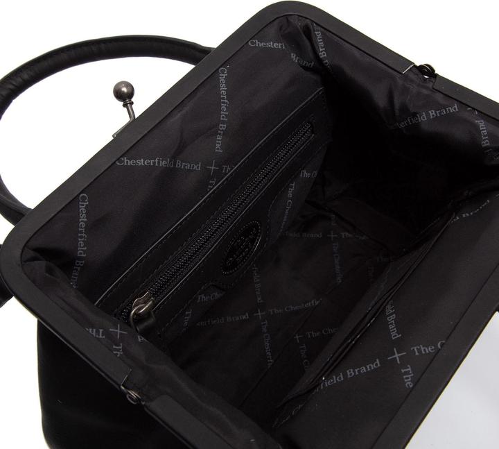 Produktbild The Chesterfield Brand Chili Handtasche Leder 23 cm