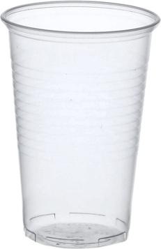 Produktbild Starpak Trinkbecher it Schaumrand (50 x)