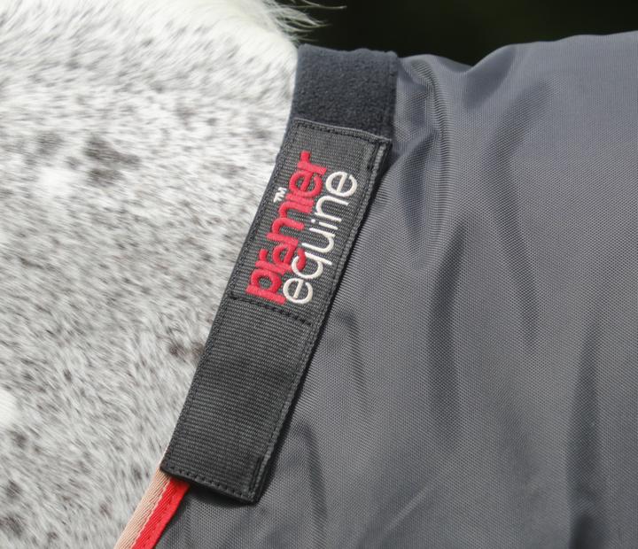 Actual product image Premier Equine Outdoordecke Buster 100 g Halsteil 100 g – (175 cm)