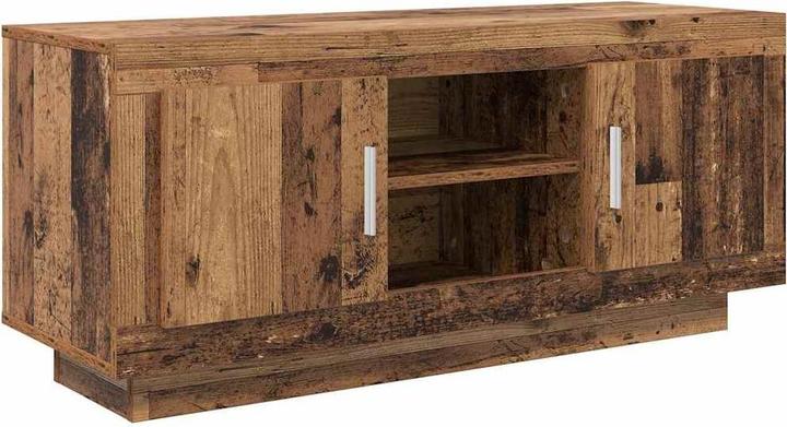Image du produit vidaXL TV-Schränk (102 x 35 x 45 cm)