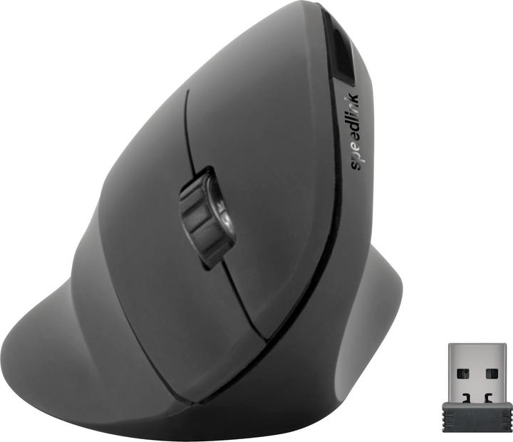 Actual product image Speedlink Piavo (Wireless)