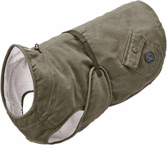 Actual product image Hunter Dog coat Uppsala Trend (30, Dog coat)