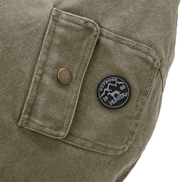 Actual product image Hunter Dog coat Uppsala Trend (30, Dog coat)