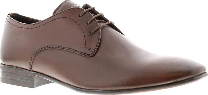 Image du produit Base London Bottines Seymour Cuir (46)