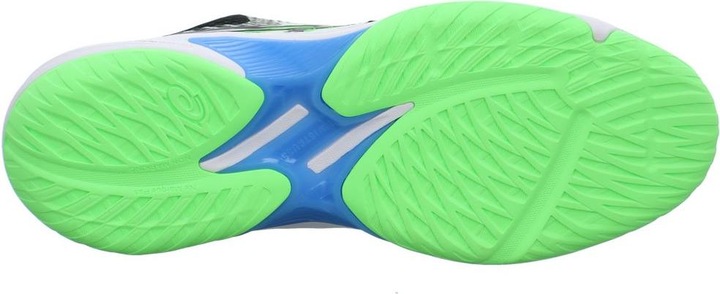 Actual product image ASICS Performance Beyond Ff (42)