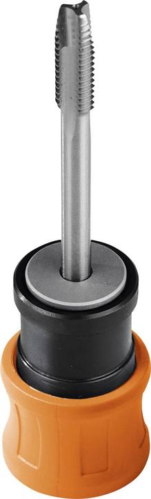 Actual product image Fein Collet tap