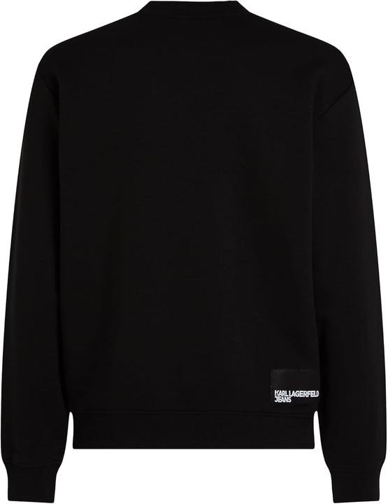 Produktbild Karl Lagerfeld Maglione Logo Essential (L)